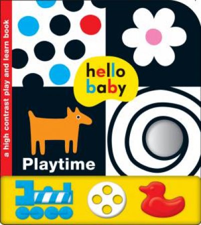 Playtime by Various