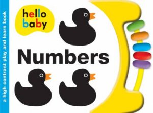 Numbers by Various