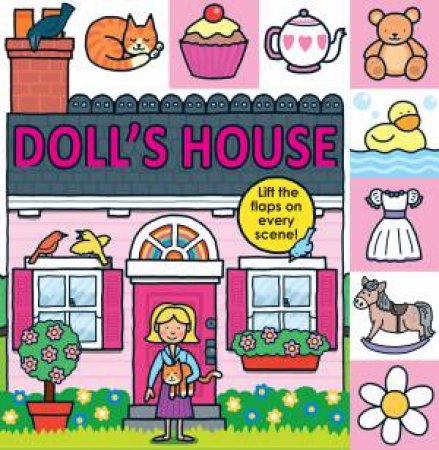 Doll's House by Various