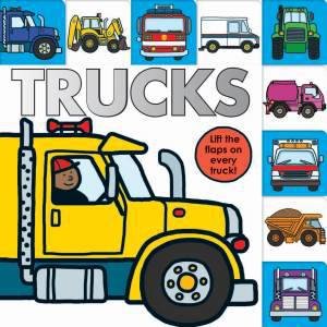 Trucks by Various 