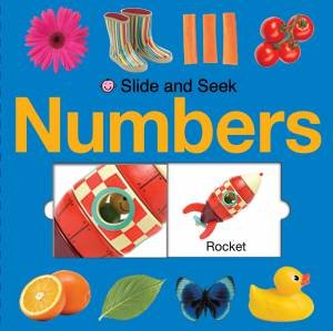 Numbers by Various