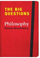 The Big Questions Philosophy