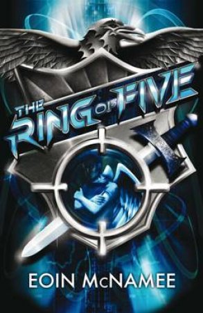 Ring of Five by Eoin McNamee