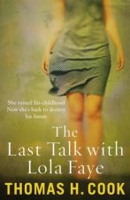 The Last Talk with Lola Faye