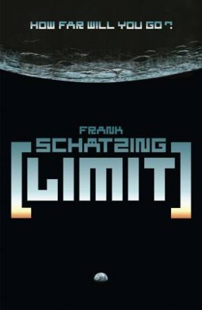 Limit by Frank Schatzing