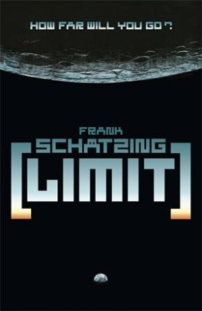 Limit by Frank Schatzing