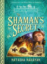 The Shamans Secret