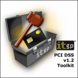 PCI DSS V1.2 Documentation Toolkit CD-ROM by Various