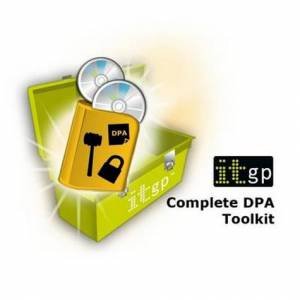 Complete Data Protection Toolkit and DPA Awareness Posters CD-ROM by Various