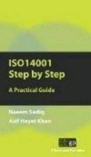 ISO14001 Step by Step A Practical Guide