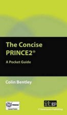 Concise PRINCE2