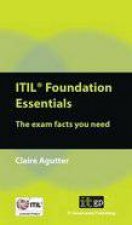 ITIL Foundation Essentials