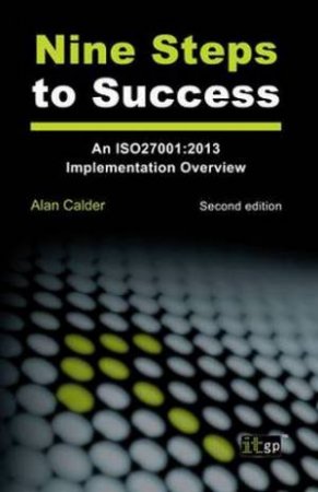 Nine Steps to Success (Second Edition) by Alan Calder