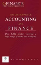 Qfinance The Dictionary of Accounting and Finance