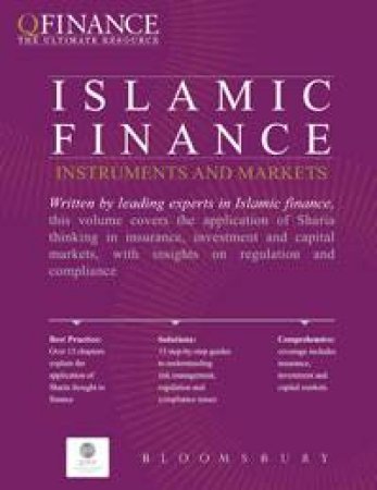 Islamic Finance: Instruments and Markets by None