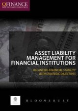 Asset Liability Management for Financial Institutions