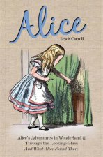 Alice Alices Adventures In Wonderland And Through The Looking Glass And What Alice Found There