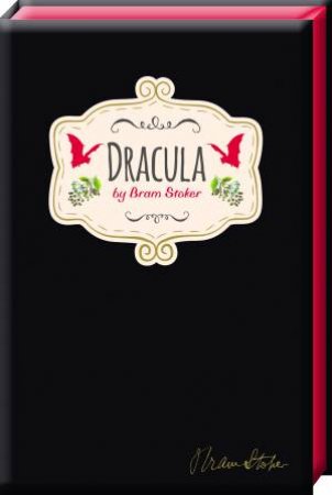 Dracula by Bram Stoker