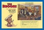 The Broons The Living Room Jigsaw