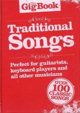 Gig Book The Traditional Songs