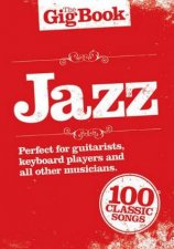 The Gig Book Jazz