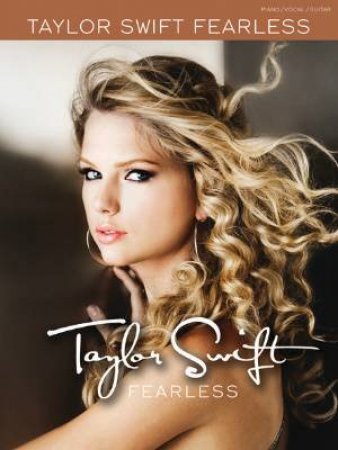 Taylor Swift: Fearless PVG by Various