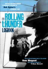 Rolling Thunder Logbook