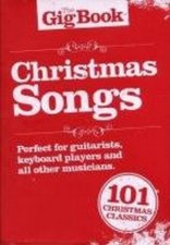 The Gig Book Christmas Songs