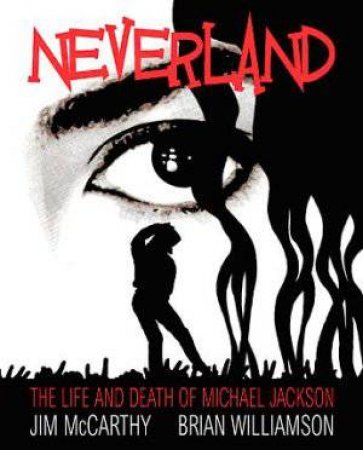 Neverland by Jim and Williamson, Brian McCarthy