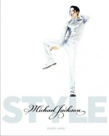 Michael Jackson Style by Stacey Appel