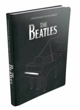 Legendary Piano Series The Beatles