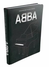 Legendary Piano Series Abba Songs