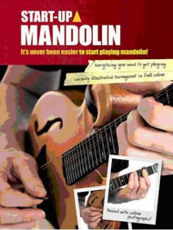 Start-Up Mandolin by Various 