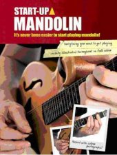 StartUp Mandolin