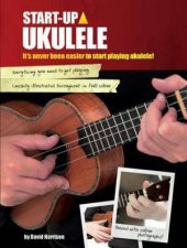 StartUp UKulele