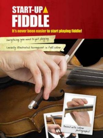 Start-Up Fiddle by Various 