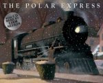 Polar Express The  Book and C D 