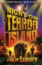 Night On Terror Island