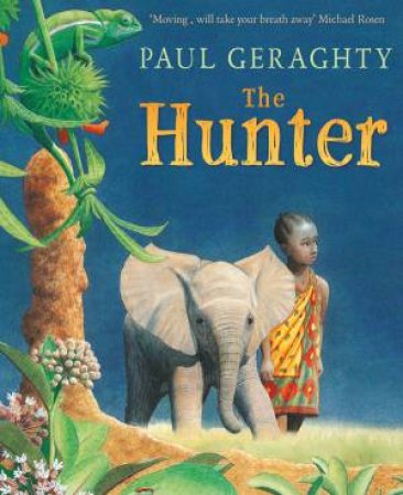 The Hunter by Paul Geraghty