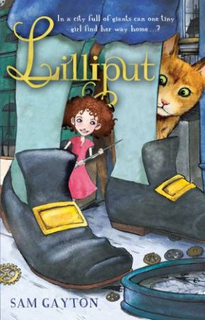 Lilliput by Sam Gayton