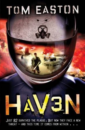 Hav3n by Tom Easton