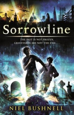 Sorrowline by Niel Bushnell