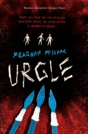 Urgle by Meaghan McIsaac