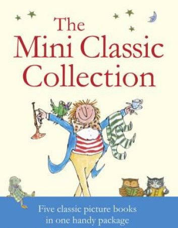 The Mini Classic Collection by Various