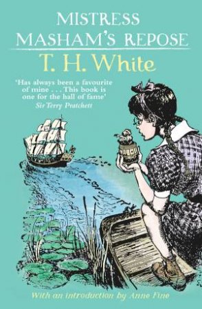 Mistress Masham by T. H. White