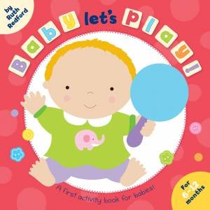 Baby, Let's Play by Ruth Redford