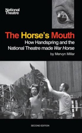 The Horse's Mouth by Mervyn Miller