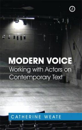 Modern Voice by Catherine Weate