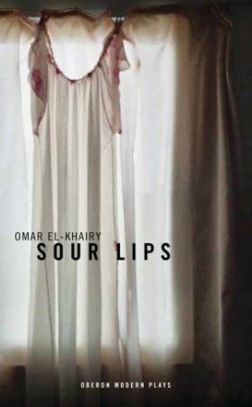 Sour Lips by Omar El-Khairy