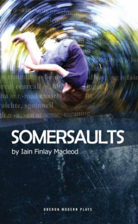 Somersaults by Finlay Macleod